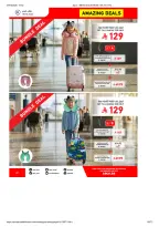 عروض ساكو السعودية من ٩ حتى ٢٥ ذو القعدة ١٤٤٧ هـ (٢٦ أبريل إلى ١٢ مايو ٢٠٢٦) تخفيضات كبري - ساكو - السعودية - 26 ابريل 2026 – 12 مايو 2026 - صفحة 65