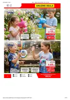 عروض ساكو السعودية من ٩ حتى ٢٥ ذو القعدة ١٤٤٧ هـ (٢٦ أبريل إلى ١٢ مايو ٢٠٢٦) تخفيضات كبري - ساكو - السعودية - 26 ابريل 2026 – 12 مايو 2026 - صفحة 67