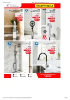 عروض ساكو السعودية من ٩ حتى ٢٥ ذو القعدة ١٤٤٧ هـ (٢٦ أبريل إلى ١٢ مايو ٢٠٢٦) تخفيضات كبري - ساكو - السعودية - 26 ابريل 2026 – 12 مايو 2026 - صفحة 69