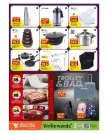 عروض مارك اند سيف بفرع شارع الوحدة من ٢٧ حتى ٢٩ أبريل ٢٠٢٦ صفقات نهاية الشهر - مارك اند سيف - الإمارات - 27 ابريل 2026 – 29 ابريل 2026 - صفحة 2