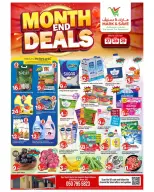 عروض مارك اند سيف بفرع الراشدية من ٢٧ حتى ٢٩ أبريل ٢٠٢٦ صفقات نهاية الشهر - مارك اند سيف - الإمارات - 27 ابريل 2026 – 29 ابريل 2026 - صفحة 1