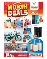 عروض مارك اند سيف بفرع ورسان من ٢٧ حتى ٢٩ أبريل ٢٠٢٦ صفقات نهاية الشهر - مارك اند سيف - الإمارات - 27 ابريل 2026 – 29 ابريل 2026 - صفحة 4