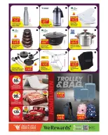 عروض مارك اند سيف بفرع ورسان من ٢٧ حتى ٢٩ أبريل ٢٠٢٦ صفقات نهاية الشهر - مارك اند سيف - الإمارات - 27 ابريل 2026 – 29 ابريل 2026 - صفحة 3