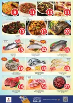 Ofertas de Nesto Jumeirah de 27 a 29 abril 2026 Ofertas con Cifras Locas - Página 13
