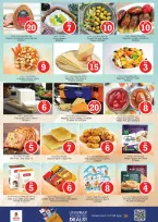 Ofertas de Nesto Warisan de 27 a 29 abril 2026 Ofertas con Cifras Locas - Página 12