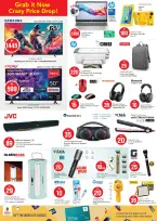 Ofertas de Nesto Warisan de 27 a 29 abril 2026 Ofertas con Cifras Locas - Página 21