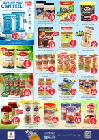 Ofertas de Nesto Warisan de 27 a 29 abril 2026 Ofertas con Cifras Locas - Página 6