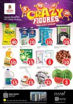 Ofertas de Nesto Arjan de 27 a 29 abril 2026 Ofertas con Cifras Locas - Página 1