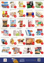 Ofertas de Nesto Jafza de 27 a 29 abril 2026 Ofertas con Cifras Locas - Página 3