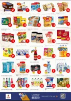Ofertas de Nesto Jafza de 27 a 29 abril 2026 Ofertas con Cifras Locas - Página 4