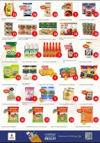 Ofertas de Nesto Jafza de 27 a 29 abril 2026 Ofertas con Cifras Locas - Página 5