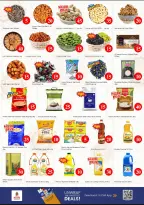 Ofertas de Nesto Jafza de 27 a 29 abril 2026 Ofertas con Cifras Locas - Página 6