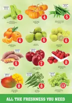 عروض نستو بفرع مويلح من ٢٧ حتى ٢٩ أبريل ٢٠٢٦ عروض الأرقام المجنونة - نستو - الإمارات - 27 ابريل 2026 – 29 ابريل 2026 - صفحة 3