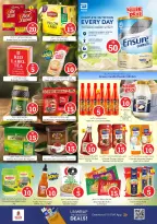 عروض نستو بفرع مويلح من ٢٧ حتى ٢٩ أبريل ٢٠٢٦ عروض الأرقام المجنونة - نستو - الإمارات - 27 ابريل 2026 – 29 ابريل 2026 - صفحة 8