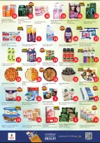 عروض نستو بفرع الشارقة من ٢٧ حتى ٢٩ أبريل ٢٠٢٦ عروض الأرقام المجنونة - نستو - الإمارات - 27 ابريل 2026 – 29 ابريل 2026 - صفحة 3