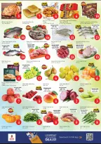 عروض نستو بفرع الشارقة من ٢٧ حتى ٢٩ أبريل ٢٠٢٦ عروض الأرقام المجنونة - نستو - الإمارات - 27 ابريل 2026 – 29 ابريل 2026 - صفحة 4