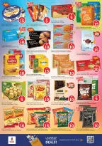 عروض نستو بفرع الجرف من ٢٧ حتى ٢٩ أبريل ٢٠٢٦ عروض الأرقام المجنونة - نستو - الإمارات - 27 ابريل 2026 – 29 ابريل 2026 - صفحة 4