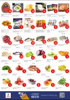 عروض نستو بفرع عجمان من ٢٧ حتى ٢٩ أبريل ٢٠٢٦ عروض الأرقام المجنونة - نستو - الإمارات - 27 ابريل 2026 – 29 ابريل 2026 - صفحة 4