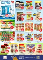 عروض نستو بفرع دوار الفانوس من ٢٧ حتى ٢٩ أبريل ٢٠٢٦ عروض الأرقام المجنونة - نستو - الإمارات - 27 ابريل 2026 – 29 ابريل 2026 - صفحة 6