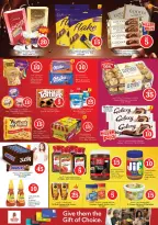 عروض نستو بفرع الفجيرة من ٢٧ حتى ٢٩ أبريل ٢٠٢٦ عروض الأرقام المجنونة - نستو - الإمارات - 27 ابريل 2026 – 29 ابريل 2026 - صفحة 3