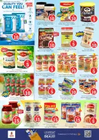 عروض نستو بفرع العين من ٢٧ حتى ٢٩ أبريل ٢٠٢٦ عروض الأرقام المجنونة - نستو - الإمارات - 27 ابريل 2026 – 29 ابريل 2026 - صفحة 6