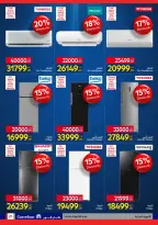 عروض كارفور مصر من ٢٧ أبريل حتى ٥ مايو ٢٠٢٦ مهرجان البراندات - كارفور - مصر - 27 ابريل 2026 – 5 مايو 2026 - صفحة 25