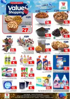 Al Wafa Hypermarket offers in Jeddah from 12 to 21 Dhuʻl-Qiʻdah 1447 AH (29 April – 8 May 2026) Shop for the best value - Al Wafa Hypermarket - Saudi Arabia - 29 April 2026 – 8 May 2026 - Page 4