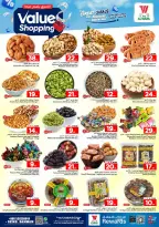 عروض الوفاء هايبر ماركت بفرع سيكو من ١٢ حتى ١٨ ذو القعدة ١٤٤٧ هـ (٢٩ أبريل إلى ٥ مايو ٢٠٢٦) التسوق بأفضل قيمة - الوفاء هايبر ماركت - السعودية - 29 ابريل 2026 – 5 مايو 2026 - صفحة 5