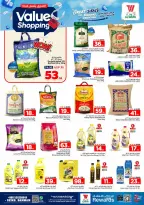 عروض الوفاء هايبر ماركت بفرع سيكو من ١٢ حتى ١٨ ذو القعدة ١٤٤٧ هـ (٢٩ أبريل إلى ٥ مايو ٢٠٢٦) التسوق بأفضل قيمة - الوفاء هايبر ماركت - السعودية - 29 ابريل 2026 – 5 مايو 2026 - صفحة 6