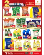 Offres Mark & Save Khurais de 12 à 18 Dhuʻl-Qiʻdah 1447 AH (29 avril au 5 mai 2026) Offres d'Anniversaire - Mark & Save - Arabie Saoudite - 29 avril 2026 – 5 mai 2026 - Page 15