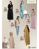 Offres Mark & Save Khobar de 12 à 18 Dhuʻl-Qiʻdah 1447 AH (29 avril au 5 mai 2026) Célébration des 500 jours - Mark & Save - Arabie Saoudite - 29 avril 2026 – 5 mai 2026 - Page 22