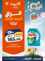 Kazyon Market Egypt offers Wednesday 29 April 2026 One day offer - Page 4