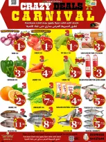 Dubai Shopping Center offers from 29 April to 2 May 2026 Crazy Deals Carnival - Dubai Shopping Center - Qatar - 29 April 2026 – 2 May 2026 - Page 2