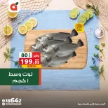 Offres Panda Egypte de 29 avril à 2 mai 2026 Fête du Poissonبند - Page 7