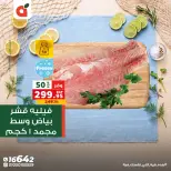 Offres Panda Egypte de 29 avril à 2 mai 2026 Fête du Poissonبند - Page 19