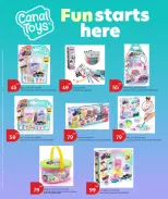 Ofertas de City hiper Katar de 28 abril a 5 mayo 2026 Precios semanales - City hiper - Katar - 28 abril 2026 – 5 mayo 2026 - Página 20