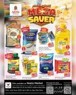 Ofertas de Nesto Hipermercados Mhbwlh de 29 abril a 3 mayo 2026 Ofertas de Mega Saver - Sucursal del Bloque 3 - Página 1