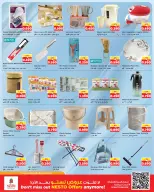 Ofertas de Nesto Hipermercados Hawalli, Salmiya, Khaitan, Fahaheel, Mangaf, Jlyb de 29 abril a 4 mayo 2026 Ofertas del grandes ahorros - Página 11