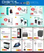 Ofertas de Grand y Al Rawabi Katar de 29 abril a 13 mayo 2026 La alegría de la tecnología - Grand y Al Rawabi - Katar - 29 abril 2026 – 13 mayo 2026 - Página 8
