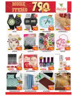 Ofertas de Mark & Save Fahaheel, Jlyb de 29 abril a 5 mayo 2026 Más artículos 790Fils - Página 4