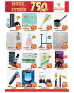 Ofertas de Mark & Save Fahaheel, Jlyb de 29 abril a 5 mayo 2026 Más artículos 790Fils - Página 7