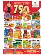 Ofertas de Mark & Save Fahaheel, Jlyb de 29 abril a 5 mayo 2026 Más artículos 790Fils - Página 1