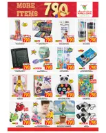 Ofertas de Mark & Save Fahaheel, Jlyb de 29 abril a 5 mayo 2026 Más artículos 790Fils - Página 6