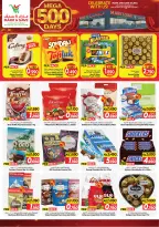 Ofertas de Mark & Save Aldjyj de 29 abril a 5 mayo 2026 Ofertas de celebración de Mega 500 días - Página 8