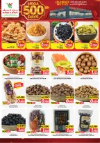 Ofertas de Mark & Save Aldjyj de 29 abril a 5 mayo 2026 Ofertas de celebración de Mega 500 días - Página 6