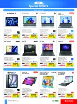 Offres Librairies Jarir Koweït de 28 avril à 6 mai 2026 Offres spéciales - Librairies Jarir - Koweït - 28 avril 2026 – 6 mai 2026 - Page 3