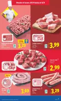 Offres Lidl Espagne de 27 avril à 3 mai 2026 Offres hebdomadaires - Lidl - Espagne - 27 avril 2026 – 3 mai 2026 - Page 7