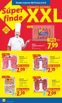 Offres Lidl Espagne de 27 avril à 3 mai 2026 Offres hebdomadaires - Lidl - Espagne - 27 avril 2026 – 3 mai 2026 - Page 32