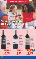 Offres Lidl Espagne de 27 avril à 3 mai 2026 Offres hebdomadaires - Lidl - Espagne - 27 avril 2026 – 3 mai 2026 - Page 22