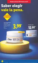 Offres Lidl Espagne de 27 avril à 3 mai 2026 Offres hebdomadaires - Lidl - Espagne - 27 avril 2026 – 3 mai 2026 - Page 28